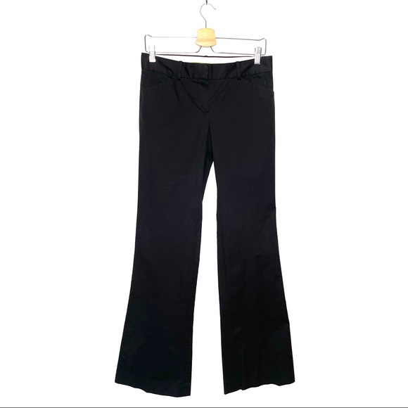 Theory Pants - Theory | Max C Westside Black Dress Pants